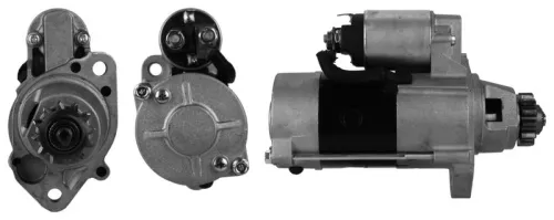 ELSTOCK Starter (25-3213)