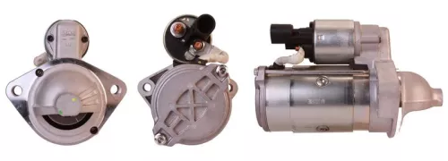 ELSTOCK Starter (25-4335)