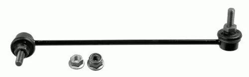 LEMFORDER Link/Coupling Rod, stabiliser bar (35445 02)