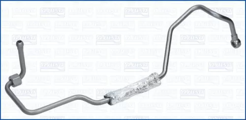 AJUSA Oil Line, charger (OP10829)