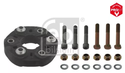 FEBI BILSTEIN Joint, propshaft (03480)