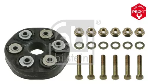 FEBI BILSTEIN Joint, propshaft (03907)