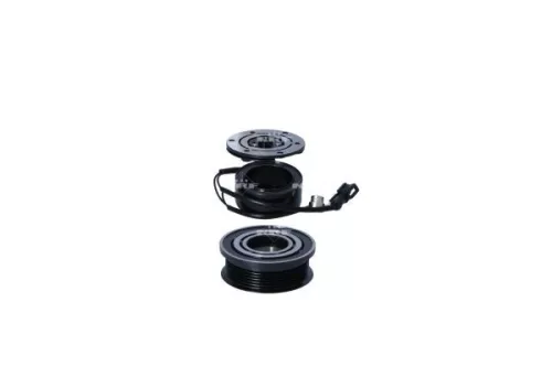 NRF Magnetic Clutch, air conditioning compressor (380017)