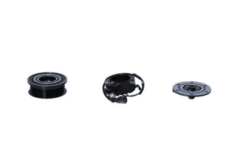 NRF Magnetic Clutch, air conditioning compressor (380017)