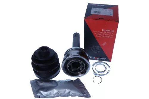 MAXGEAR Joint Kit, drive shaft (49-1584)