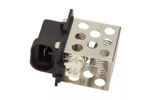 MAXGEAR Series Resistor, electric motor (radiator fan) (57-0182)
