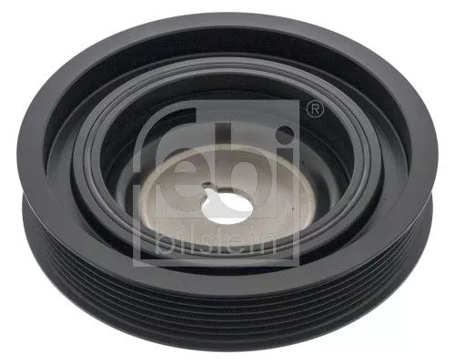 FEBI BILSTEIN Belt Pulley, crankshaft (100981)