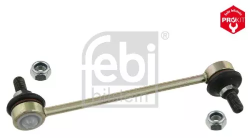 FEBI BILSTEIN Link/Coupling Rod, stabiliser bar (12002)