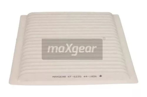 MAXGEAR Filter, cabin air (26-1198)