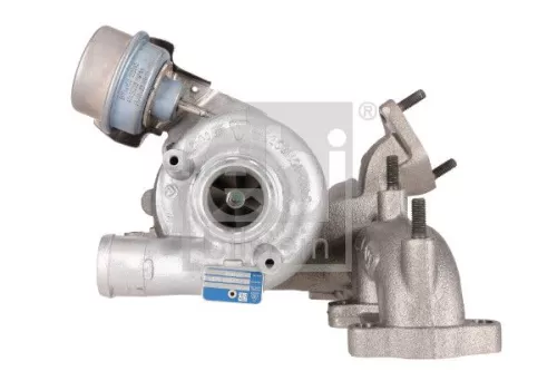 FEBI BILSTEIN Charger, charging (supercharged/turbocharged) (186780)