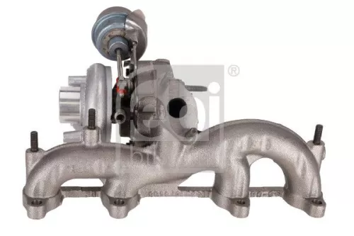 FEBI BILSTEIN Charger, charging (supercharged/turbocharged) (186780)