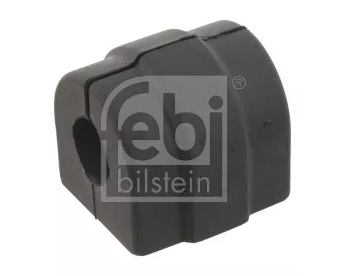 Mounting, stabiliser bar