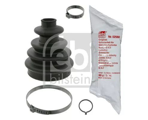 FEBI BILSTEIN Bellow Kit, drive shaft (03287)