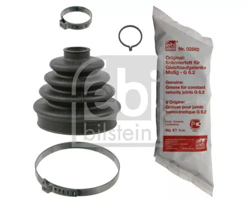 FEBI BILSTEIN Bellow Kit, drive shaft (07873)