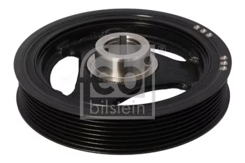 FEBI BILSTEIN Belt Pulley, crankshaft (194040)