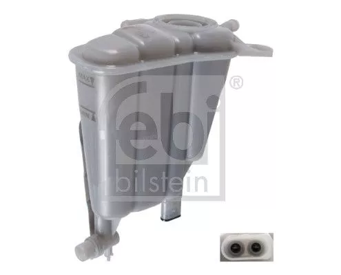 FEBI BILSTEIN Expansion Tank, coolant (103428)