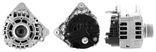 ELSTOCK Alternator (28-2979)
