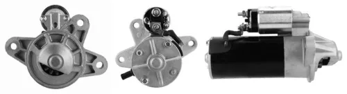ELSTOCK Starter (25-2187)