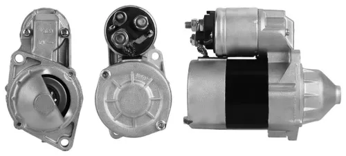ELSTOCK Starter (25-2354)