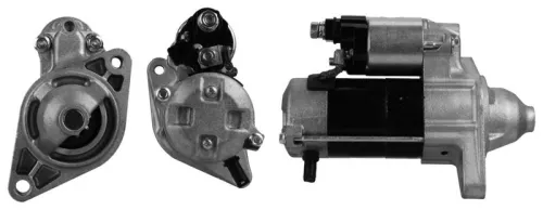 ELSTOCK Starter (25-3094)