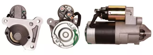 ELSTOCK Starter (25-3172)