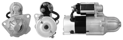 ELSTOCK Starter (25-3232)