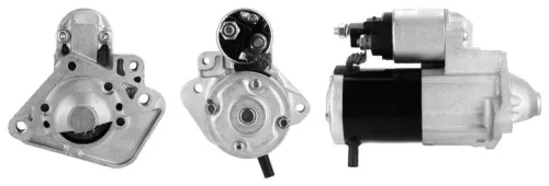 ELSTOCK Starter (25-3330)