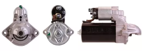 ELSTOCK Starter (25-3396)