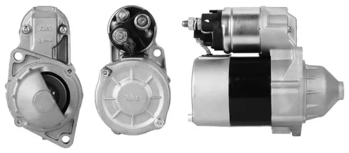 ELSTOCK Starter (25-3415)