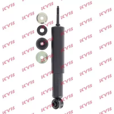 Shock Absorber