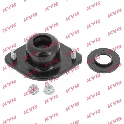 KYB Repair Kit, suspension strut support mount (SM2807)
