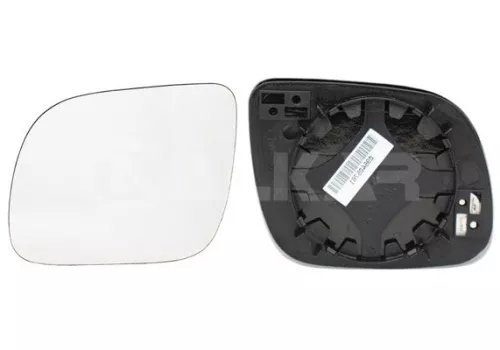 ALKAR Mirror Glass, exterior mirror (6423800)