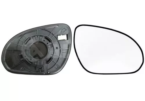 Mirror Glass, exterior mirror