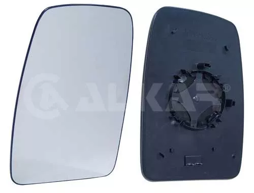 ALKAR Mirror Glass, exterior mirror (6401755)