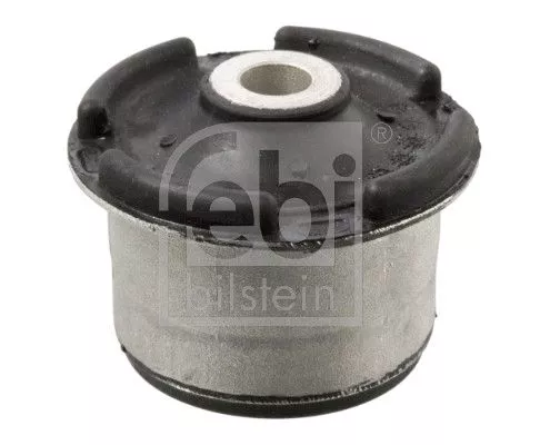 Bushing, axle beam