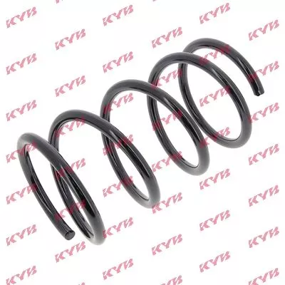 KYB Suspension Spring (RA1848)