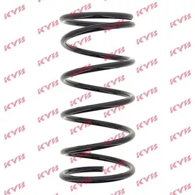 KYB Suspension Spring (RA1958)