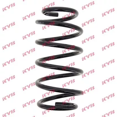 KYB Suspension Spring (RA3351)