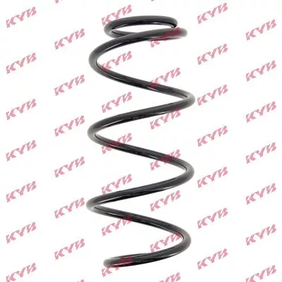 KYB Suspension Spring (RA3458)