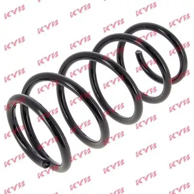 KYB Suspension Spring (RA3476)