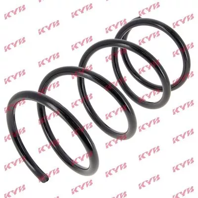 KYB Suspension Spring (RA3490)