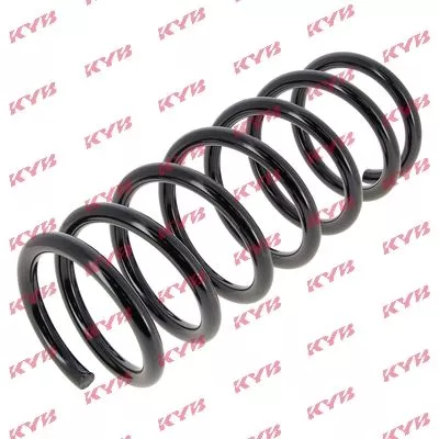 KYB Suspension Spring (RA6272)