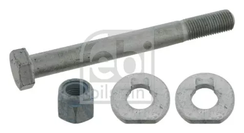 FEBI BILSTEIN Camber Correction Screw (07752)