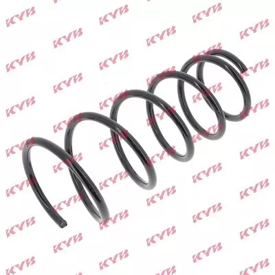KYB Suspension Spring (RG3572)