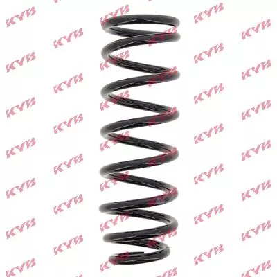 KYB Suspension Spring (RG6542)