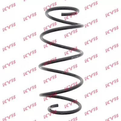 KYB Suspension Spring (RH2730)