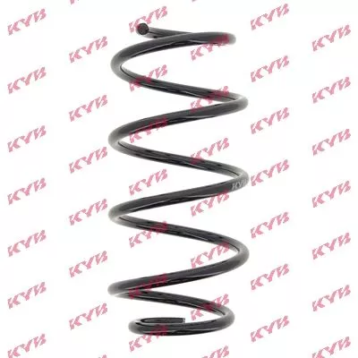 KYB Suspension Spring (RH2969)