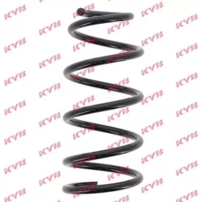 KYB Suspension Spring (RH5287)