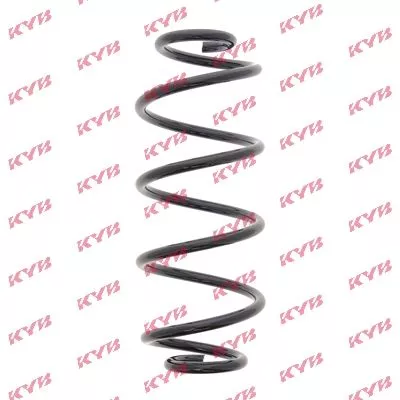 KYB Suspension Spring (RH6385)