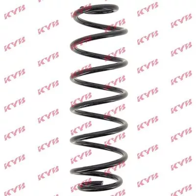 KYB Suspension Spring (RH6446)